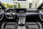 Mercedes-AMG GT53 4Matic+ 4-Door Coupe 2018 года (WW)